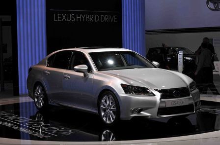 GS 5